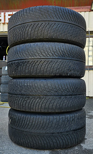 R20 veljed 5x112 BMW X3M F97 X4M F98 8059723 Style 764M (6 foto / 6)