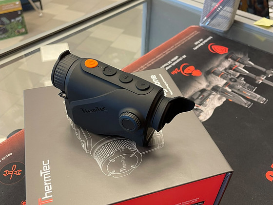 THERMTEC Cyclone 325 384x288 25 мм