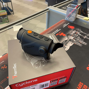 THERMTEC Cyclone 325 384x288 25 мм