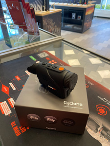 THERMTEC Cyclone 325 384x288 25mm (2 foto / 8)