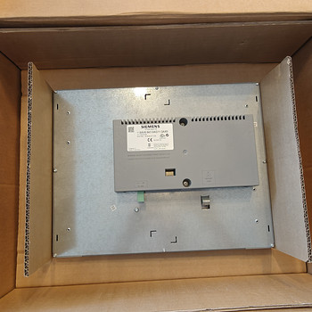 Siemens SIMATIC HMI TP1500 puutepaneel