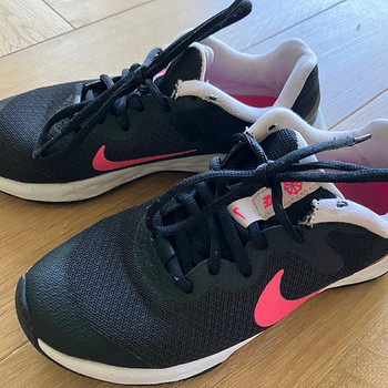 Кроссовки Nike