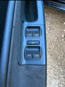 Audi A4 B5, 1.9 TDI Manuaal (5 foto / 8)