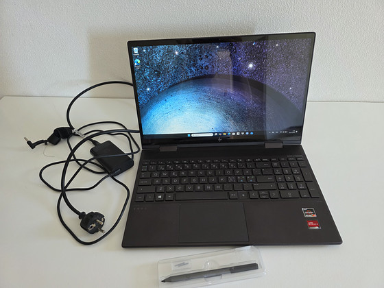 Hp Envy x 360