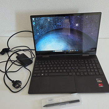 Hp Envy x 360