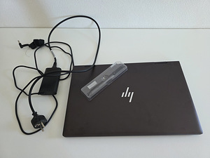 HP Envy x 360 (3 фото из 3)