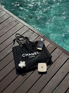 Сумка в стиле Chanel (1 фото из 4)