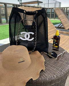 Сумка в стиле Chanel (2 фото из 4)