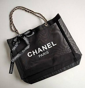 Сумка в стиле Chanel (3 фото из 4)
