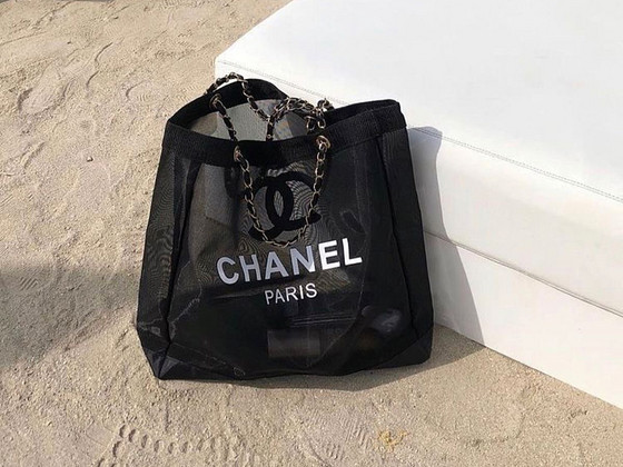 Сумка в стиле Chanel