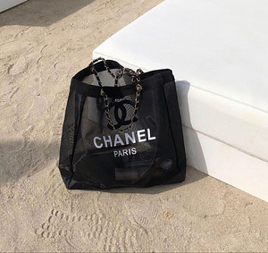 Сумка в стиле Chanel (4 фото из 4)