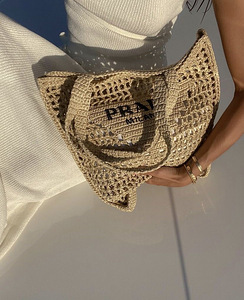 Prada style сумка (2 фото из 3)
