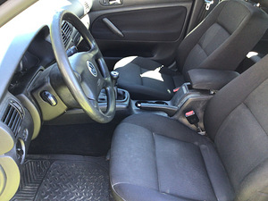Volkswagen Passat 1.9 (5 foto / 6)