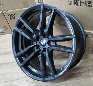 R20 veljed 5x112 BMW style 764m x3 x4 x5 x6 x7 500/700 OEM (3 foto / 3)