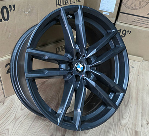 R20 veljed 5x112 BMW style 764m x3 x4 x5 x6 x7 500/700 OEM (1 foto / 3)