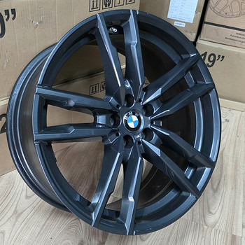Диски R20 5x112 BMW style 764m x3 x4 x5 x6 x7 500/700 OEM