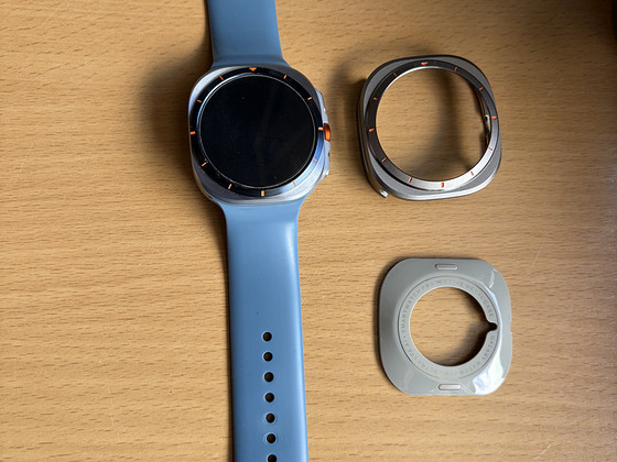 Samsung Galaxy Watch Ultra (2025)