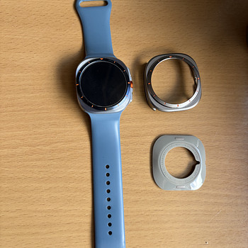 Samsung Galaxy Watch Ultra (2025)