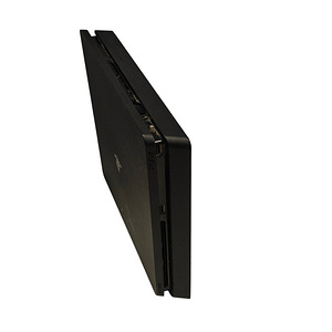 Игровая консоль Sony Playstation 4 Slim 1 TB +Провод+Геймпад (2 фото из 5)