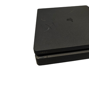 Игровая консоль Sony Playstation 4 Slim 1 TB +Провод+Геймпад (3 фото из 5)