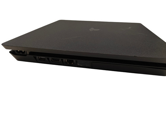 Mängukonsool Sony Playstation 4 Slim 1 TB + Juhe + Pult