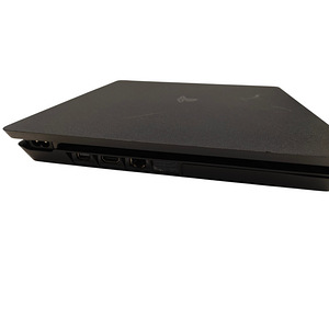 Игровая консоль Sony Playstation 4 Slim 1 TB +Провод+Геймпад (4 фото из 5)