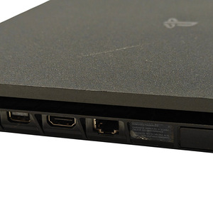 Игровая консоль Sony Playstation 4 Slim 1 TB +Провод+Геймпад (5 фото из 5)