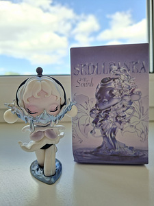 Skullpanda (1 foto / 5)