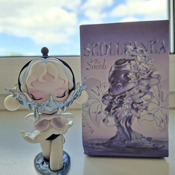 Skullpanda