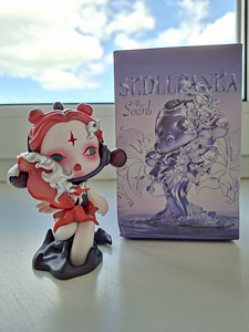 Skullpanda (2 foto / 5)