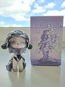 Skullpanda (3 foto / 5)