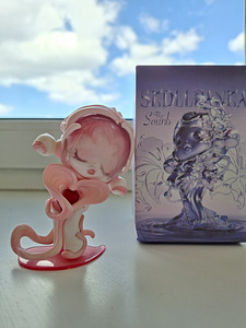 Skullpanda (4 foto / 5)