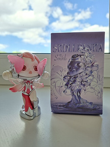Skullpanda (5 foto / 5)