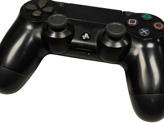 Игровой контроллер Sony Dualchock 4