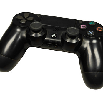 Игровой контроллер Sony Dualchock 4