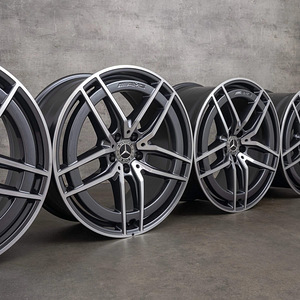 Диски R20 5x112 Mercedes-AMG w232 SL-Class OEM (1 фото из 3)