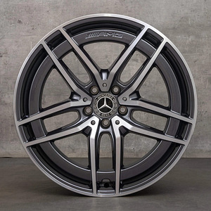 Диски R20 5x112 Mercedes-AMG w232 SL-Class OEM (3 фото из 3)