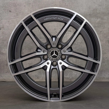 Диски R20 5x112 Mercedes-AMG w232 SL-Class OEM
