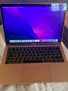 Продам MacBook (4 фото из 6)