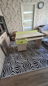Annan ära kirjutuslaua (1 foto / 5)
