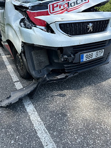 PEUGEOT EXPERT Active L2 1,6 BlueHDi (5 фото из 10)