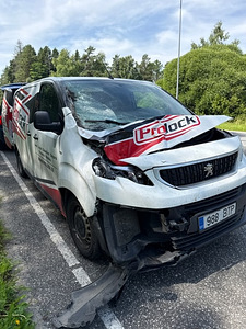PEUGEOT EXPERT Active L2 1,6 BlueHDi (6 фото из 10)