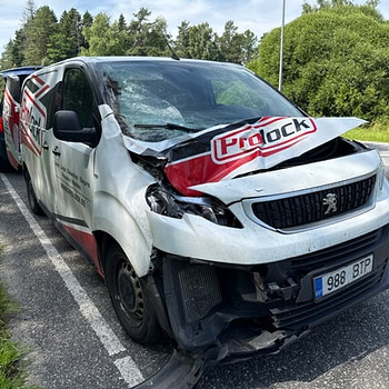 PEUGEOT EXPERT Active L2 1,6 BlueHDi