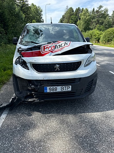 PEUGEOT EXPERT Active L2 1,6 BlueHDi (7 фото из 10)