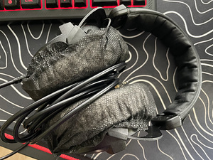 Kõrvaklapid Beyerdynamic DT 770 Pro 80 OHM (5 foto / 10)