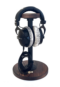 Beyerdynamic DT 770 PRO (80 Ом), восстановленные / как новые (1 фото из 10)