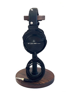 Beyerdynamic DT 770 PRO (80 Ом), восстановленные / как новые (2 фото из 10)