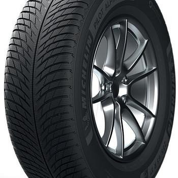 Зимние шины MICHELIN PILOT ALPIN 5suv 4 шт.