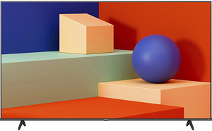 TV Hisense 55A6K 55" 4K UHD Smart TV (1 foto / 1)