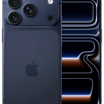 Телефон Apple iPhone 17 Pro 256GB Deep Blue